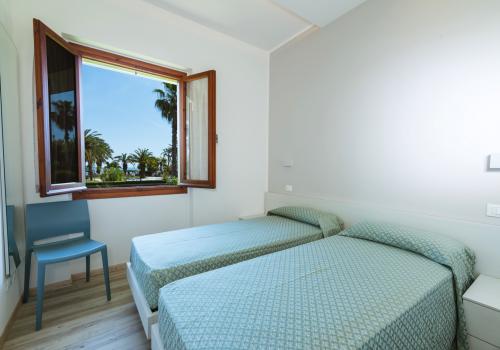 appartamento estivo San Benedetto del Tronto - Agenzia Petra